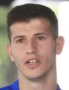 Branimir Cipetic - Kisvárda FC futbolcusu