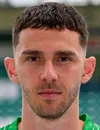 Branimir Hrgota - SpVgg Greuther Fürth futbolcusu