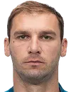 Branislav Ivanovic - joueur du Karriereende