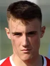 Branislav Knezevic - FC Anyang player