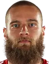 Branislav Ninaj - jugador del MFK Skalica