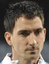 Branko Ilic futbolcu profil fotoğrafı