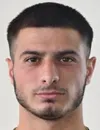 Branko Nikolic - FK Kabel Novi Sad futbolcusu