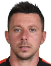 Branko Pauljevic - Budapest Honvéd FC futbolcusu