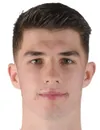 Branko Pavic - Spieler von HNK Rijeka