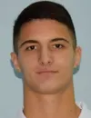 Branko Riznic - FK Metalac Gornji Milanovac futbolcusu