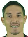 Braulio Uraezaña - Blooming Santa Cruz futbolcusu
