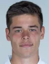 Braxton Taghvai-Najib futbolcu profil fotoğrafı