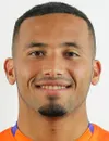 Brayan Alcocer - CA Boston River futbolcusu
