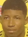 Brayan Caicedo - FC Porto B futbolcusu