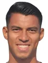 Brayan Calderón - Universitario de Vinto futbolcusu
