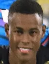 Brayan Correa - jogador do CD América de Cali U20