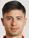 Brayan Garnica - Puebla FC futbolcusu