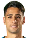 Brayan Garrido - joueur du Club Deportes Iquique