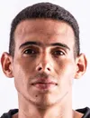 Brayan Hurtado - joueur du Deportes Antofagasta