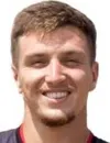 Brayan Kruger - CE Lajeadense (RS) futbolcusu