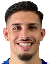 Brayan Mejía - Arandina CF futbolcusu