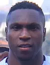 Brayan Montaño - jogador do Cúcuta Deportivo