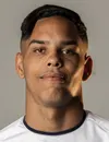 Brayan Morales - Trujillanos FC futbolcusu