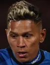 Brayan Moya - CD Marathón futbolcusu