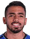 Brayan Palmezano - Deportivo Táchira futbolcusu