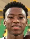 Brayan Quejada - jugador del Internacional de Palmira