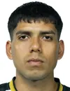 Brayan Rivera - Universitario de Deportes II futbolcusu