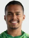 Brayan Rodríguez - jogador do Escorpiones de Belén