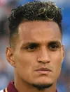 Brayan Rovira - Deportes Tolima futbolcusu