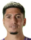 Brayan Véjar - Deportes Concepción futbolcusu