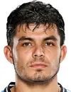 Brayan Vera - CF Montréal futbolcusu