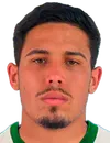 Brayan - Spieler von Independiente Juniors