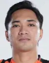 Brayen Pondaag - Adhyaksa FC Banten futbolcusu