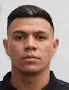 Brayton Vázquez - Club Atlético Morelia futbolcusu