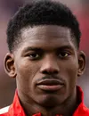 Breel Embolo - Stade Rennes futbolcusu