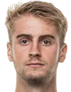 Breki Baldursson foto profilo del calciatore