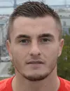 Brendan Chardonnet - Stade Brest 29 futbolcusu