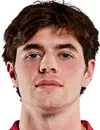Brendan McSorley - St. Louis CITY SC futbolcusu