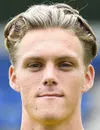 Brendan Schoonbaert - KVV Zelzate futbolcusu