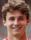 Brenden Aaronson - giocatore del Leeds United