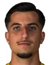 Brendon Abazi - SC Brühl SG futbolcusu