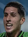 Breno Lemos - Shabab Al-Ahli Club futbolcusu
