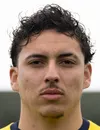 Breno - SU Sintrense futbolcusu