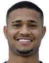 Breno - América FC (MG) futbolcusu