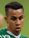 Breno - Figueirense FC futbolcusu