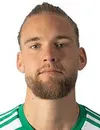 Brent Lepistu futbolcu profil fotoğrafı