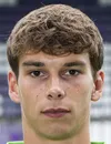 Brent Stevens - KRC Genk futbolcusu