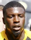 Breston Malula - FC Stade-Lausanne-Ouchy futbolcusu