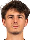 Bret Halsey futbolcu profil fotoğrafı
