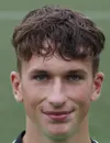 Brett Minnema - jogador do VV Workum